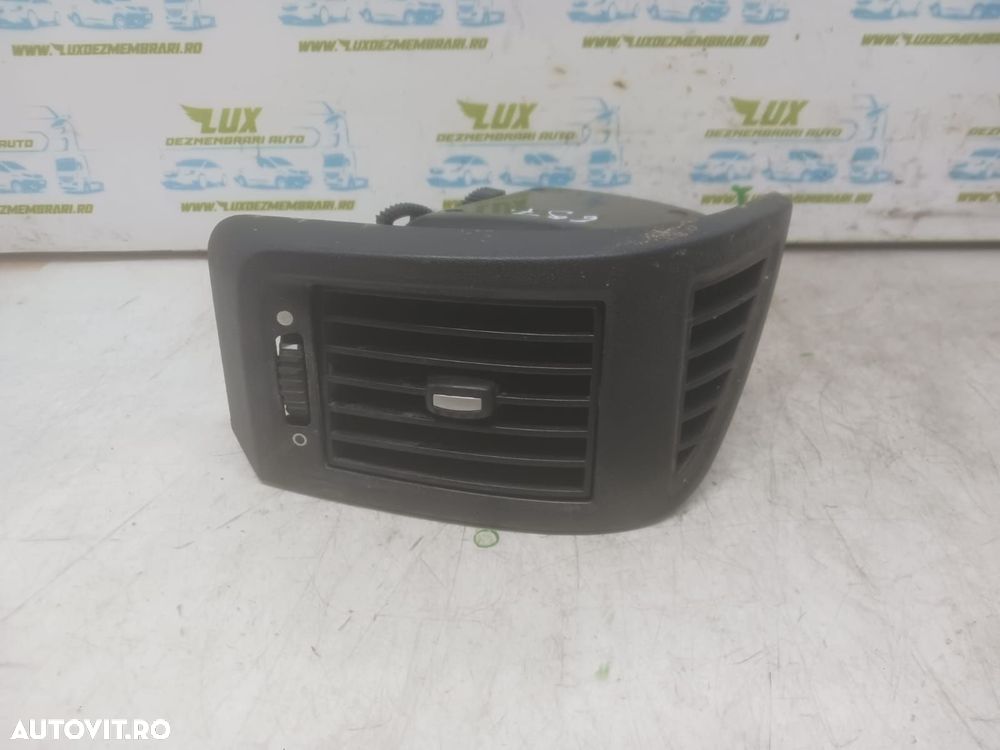 Grila ventilatie bord 385812 Peugeot Boxer 2 Typ250 [1st facelift] [2 - 1