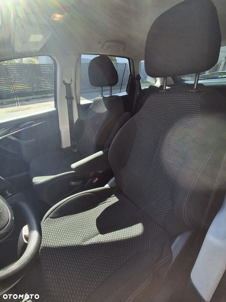 Citroën C4 Picasso 1.6 HDi My Way MCP - 11