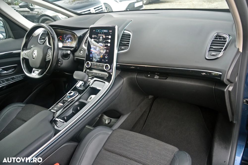 Renault Espace BLUE dCi 160 EDC LIMITED - 25