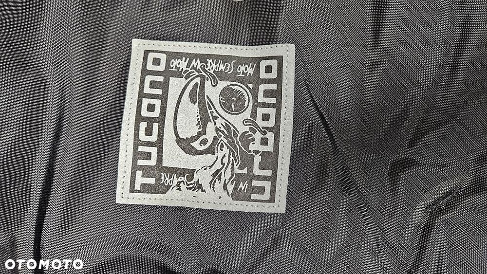 Motokoc Tucano Urbano R019N Honda SH Piaggio Liberty Peugeot Tweet - 3