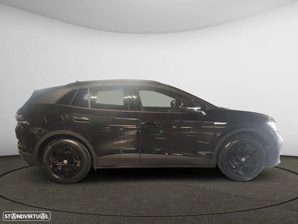 VW ID.4 Performance Upgrade Pure Style - 5