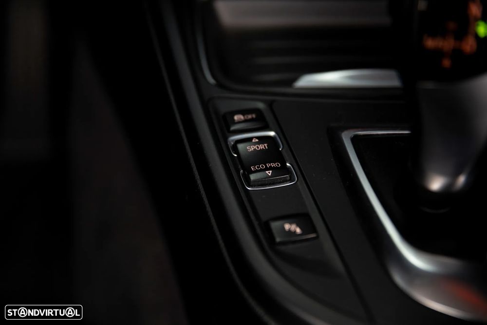 BMW 420 Gran Coupé - 13