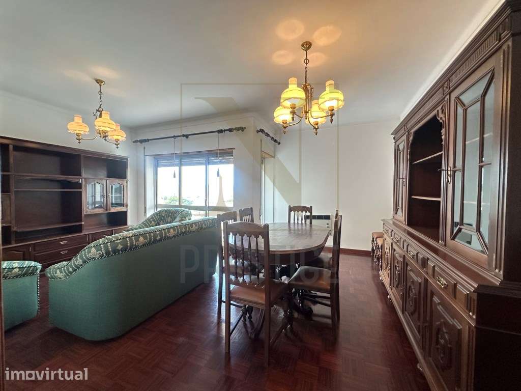 Apartamento T2 na Quinta da Fonte - Grande imagem: 3/10