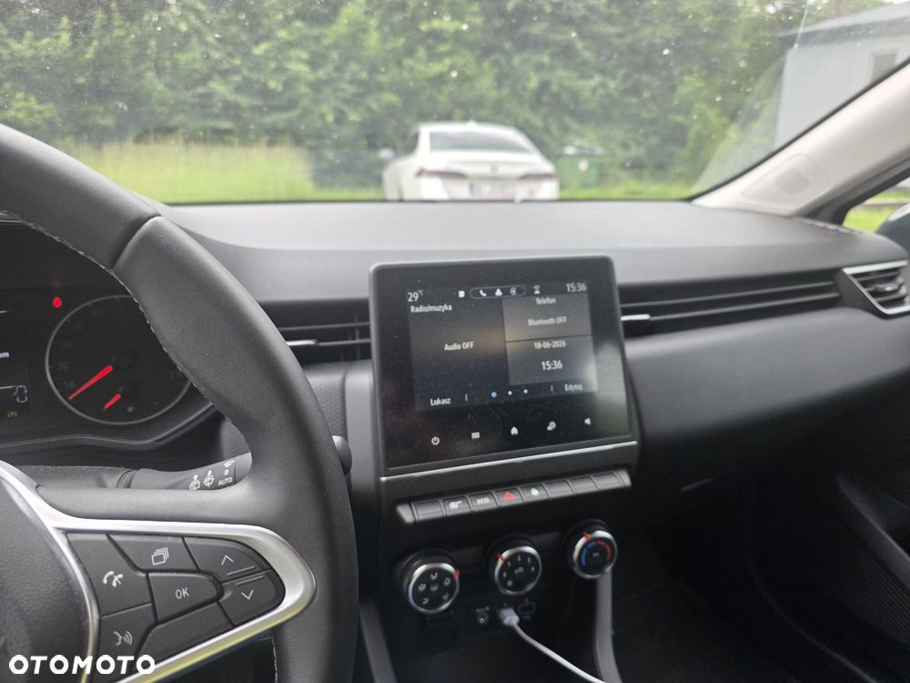Renault Clio 1.0 TCe Intens - 2