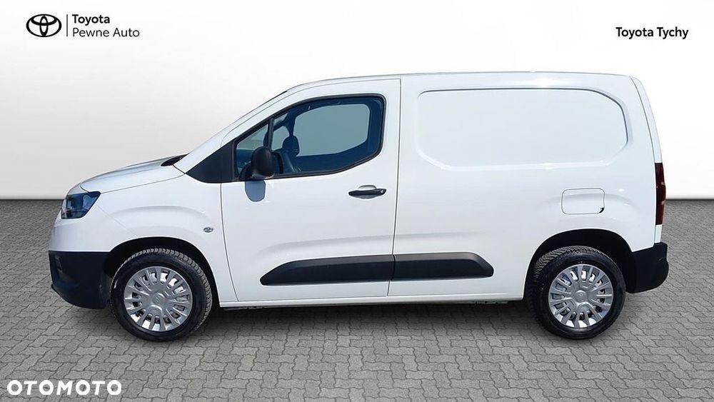 Toyota PROACE CITY - 2