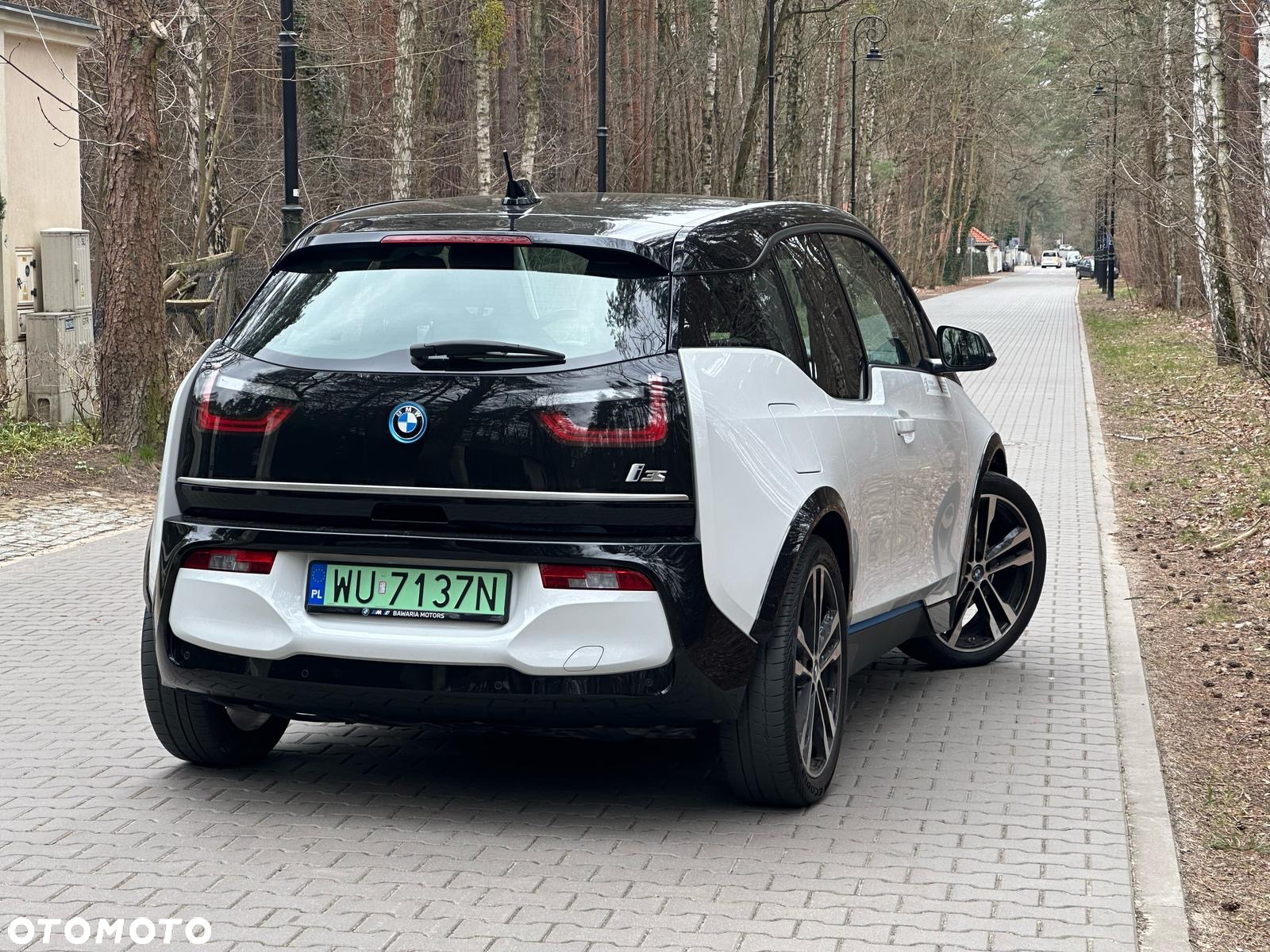 BMW i3 i3S 120 Ah - 6