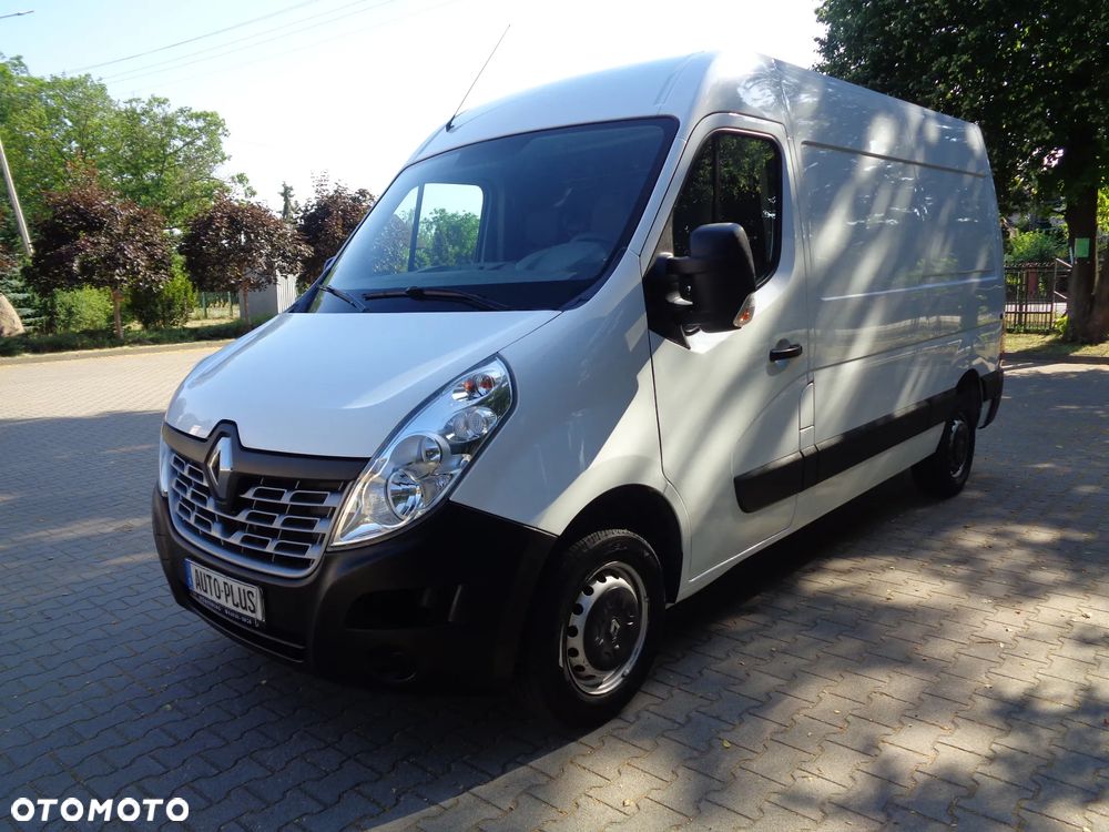 Renault Master - 8
