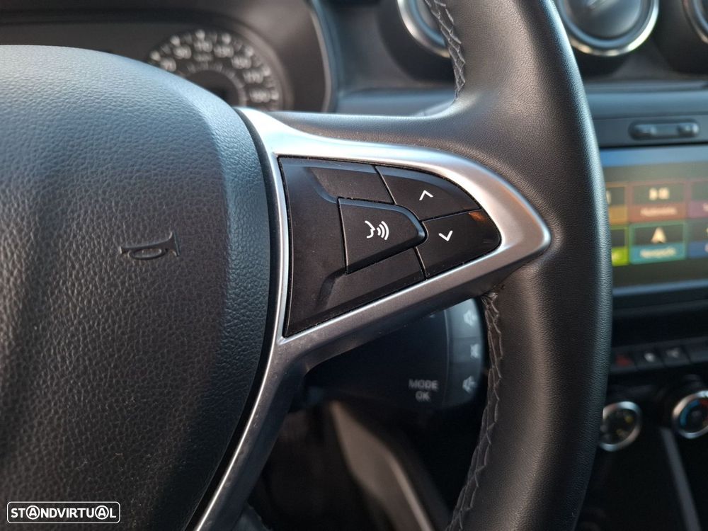 Dacia Duster 1.0 TCe Prestige - 17