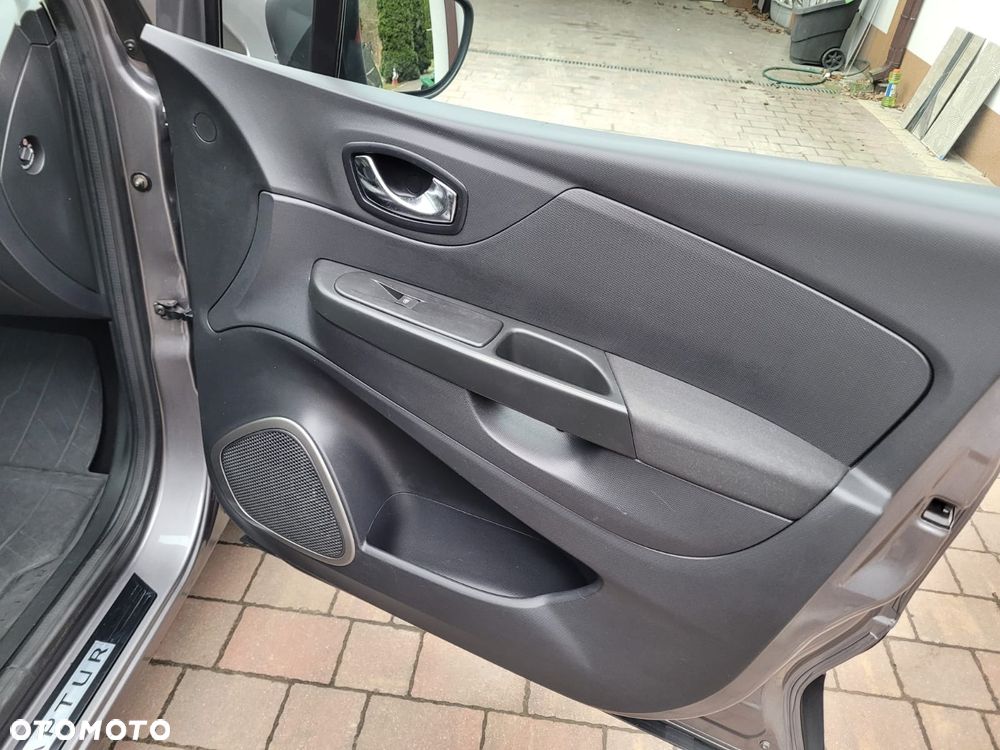 Renault Captur ENERGY dCi 90 Start&Stop Expression - 30