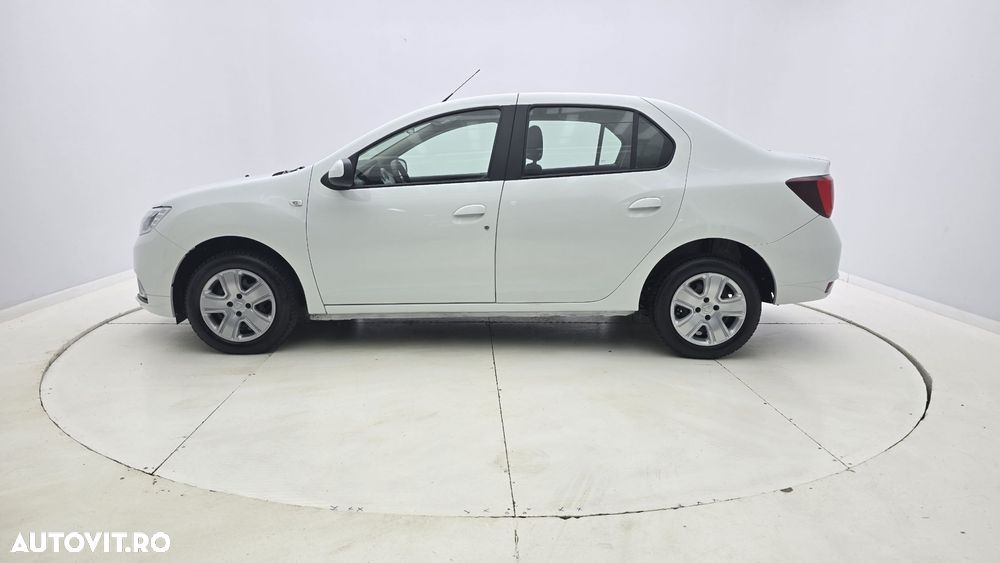 Dacia Logan 1.5 Blue dCi Laureate - 9