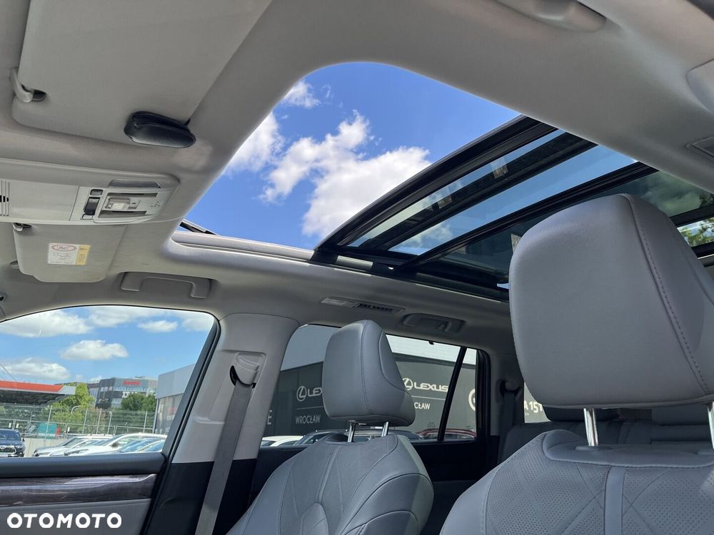 Toyota Highlander - 21