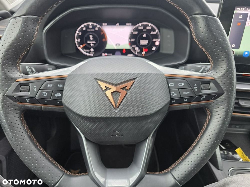 Cupra Formentor - 21