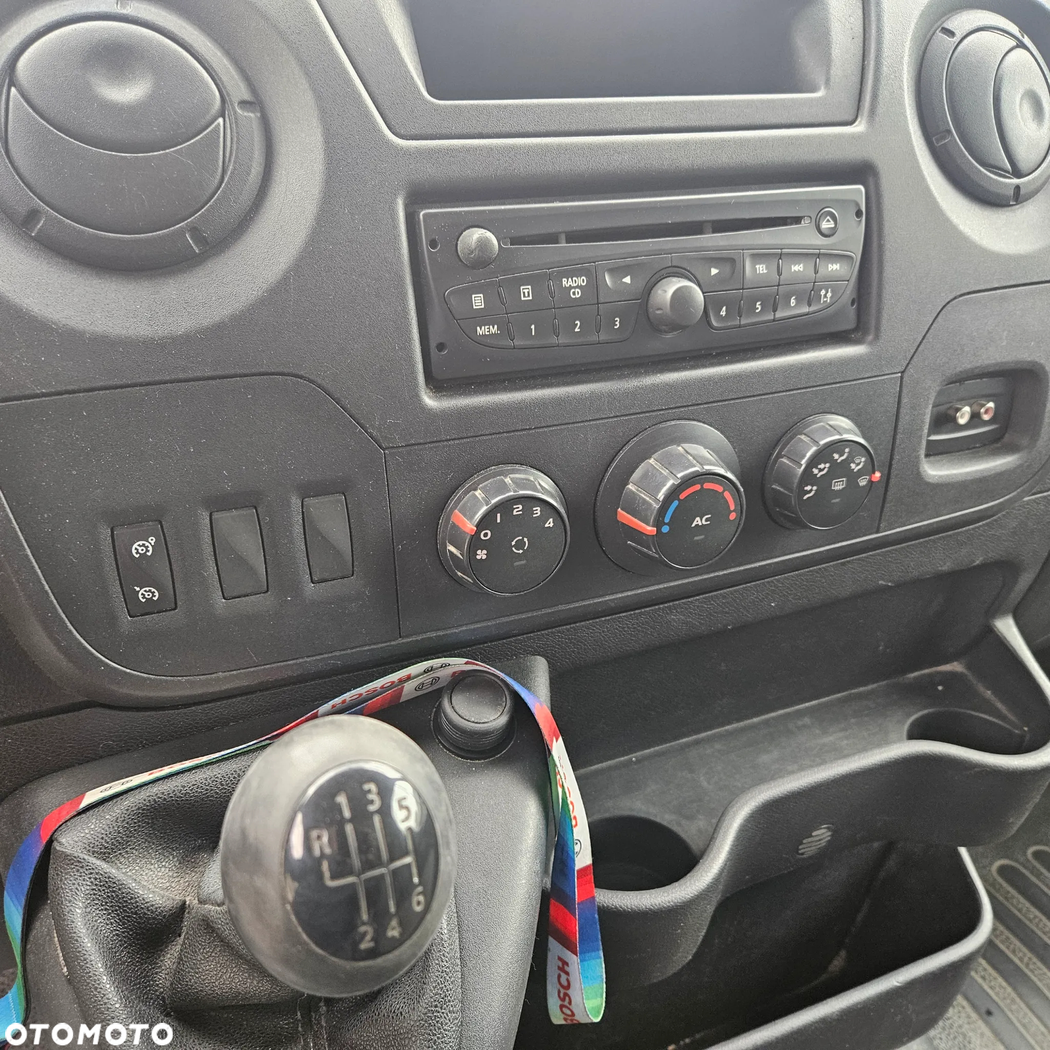 Renault Master - 10