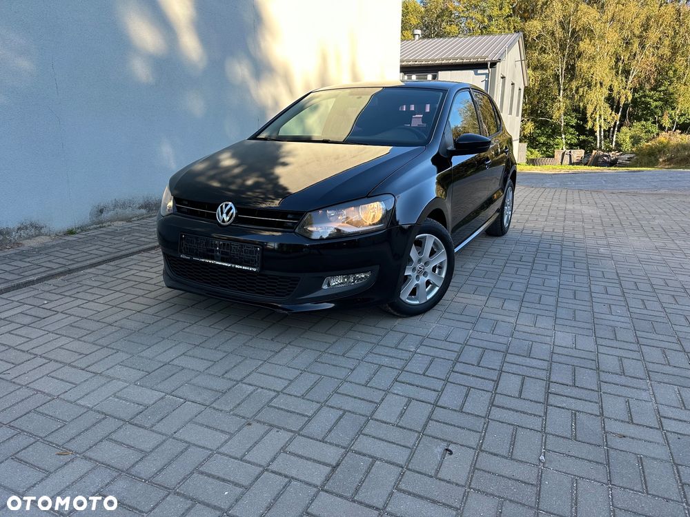 Volkswagen Polo - 2