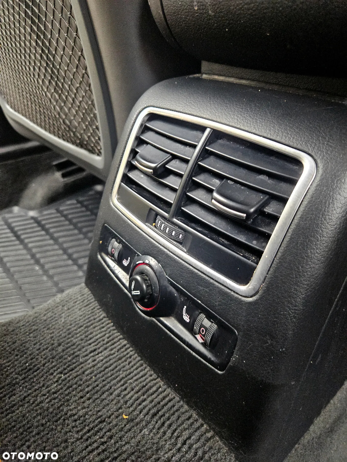 Audi A6 3.0 TDI Quattro Tiptronic - 23