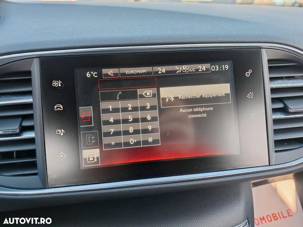 Peugeot 308 PureTech 130 Stop & Start GT-Line Edition - 16