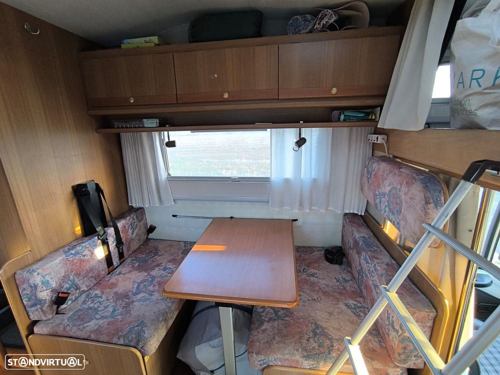 Fiat Ducato RIMOR - 13