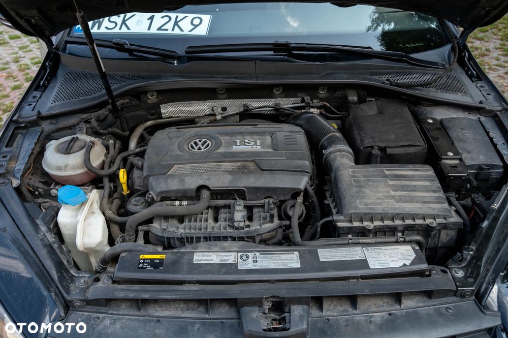 Volkswagen Golf - 20