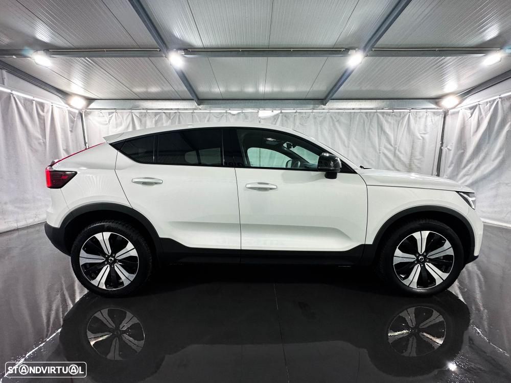 Volvo C40 Recharge Single Motor Plus - 12