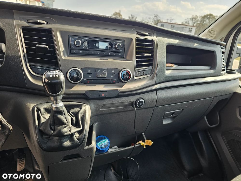 Ford Transit - 14