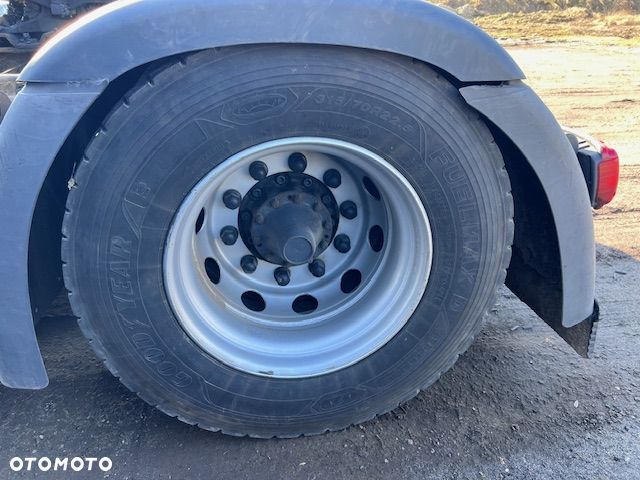 Scania R450 - 16
