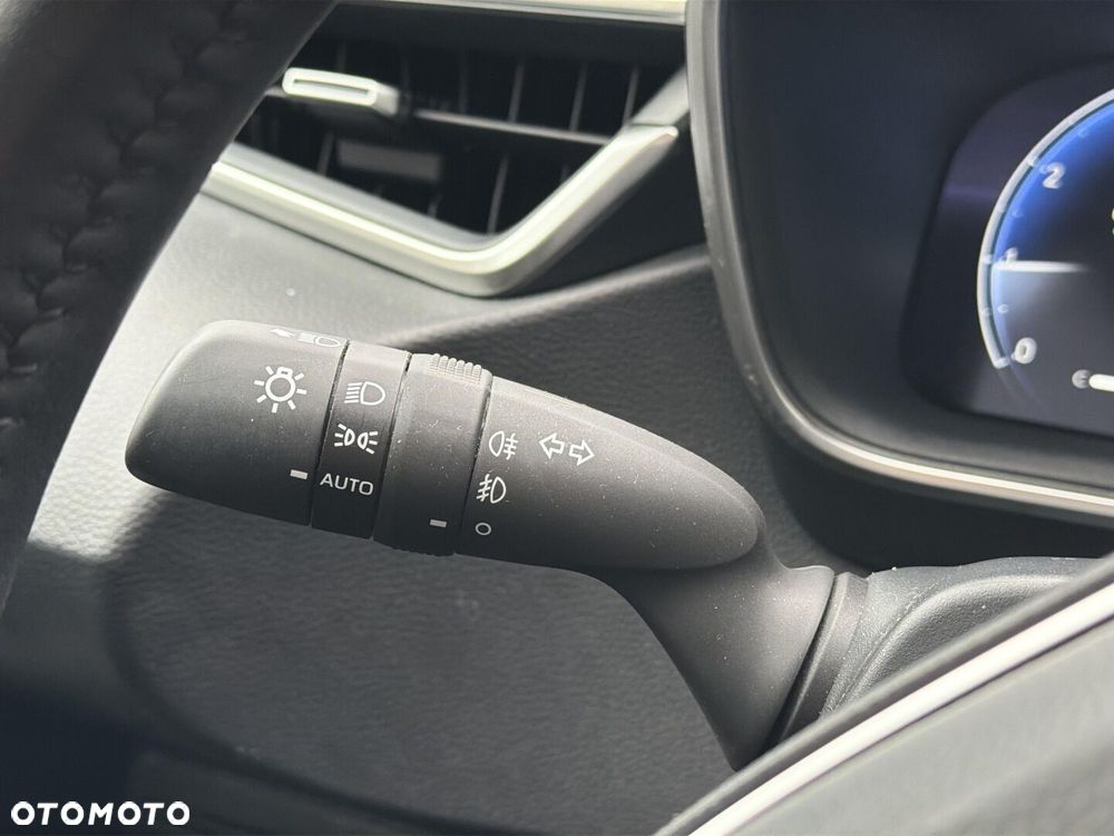 Toyota Corolla 1.5 Comfort - 20