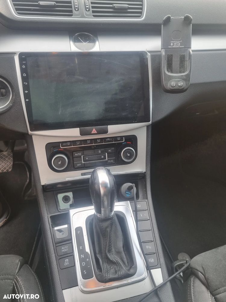 Volkswagen Passat CC 2.0 TSI DSG - 16