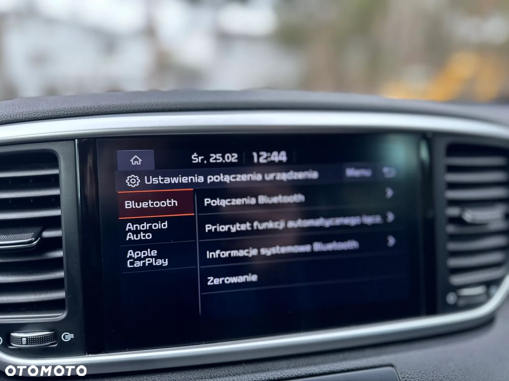 Kia Sportage 1.6 T-GDI L Business Line 4WD - 32