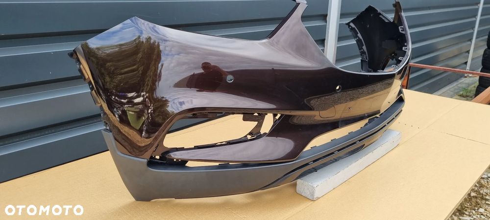 Opel Mokka X 2016- zderzak przód oryginał MA250 - 6