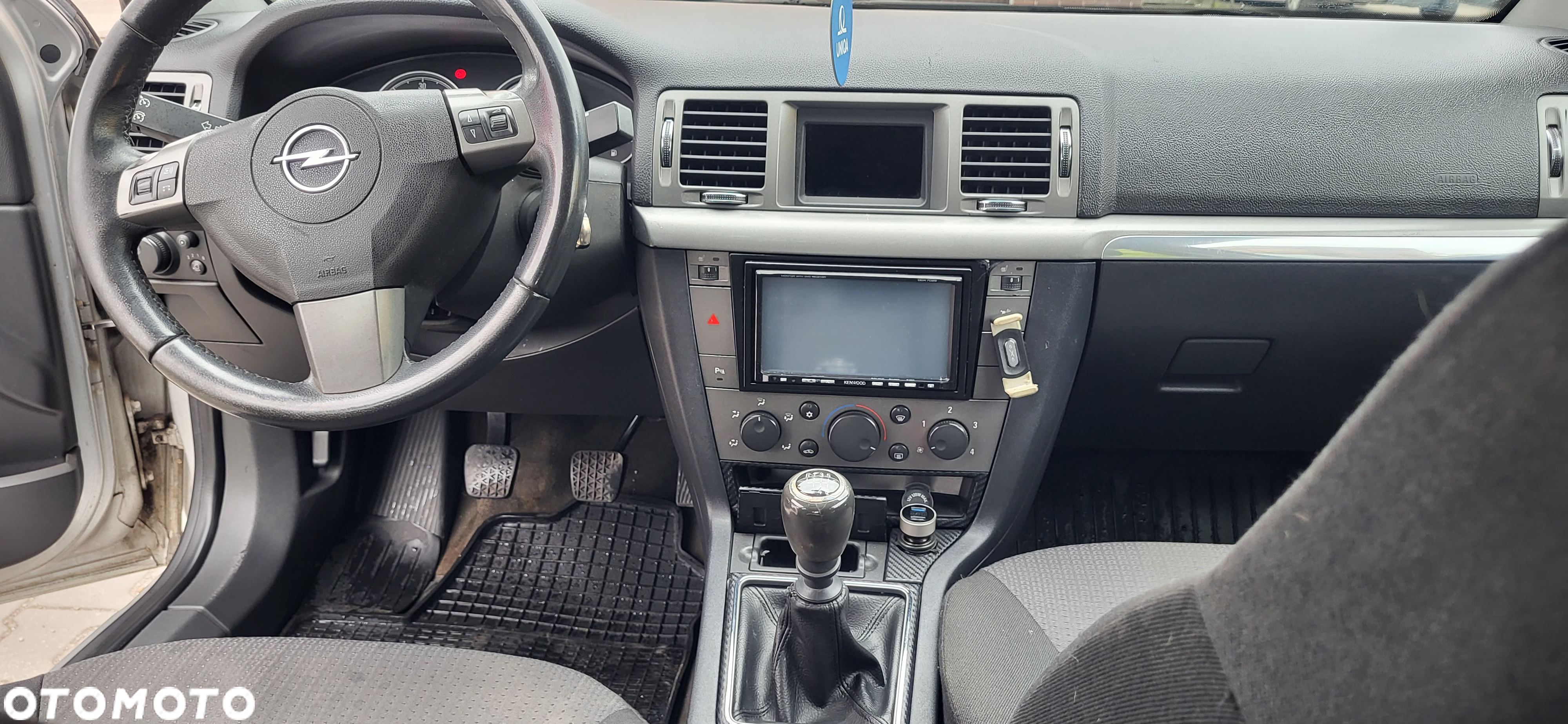 Opel Vectra 1.9 CDTI Comfort - 9