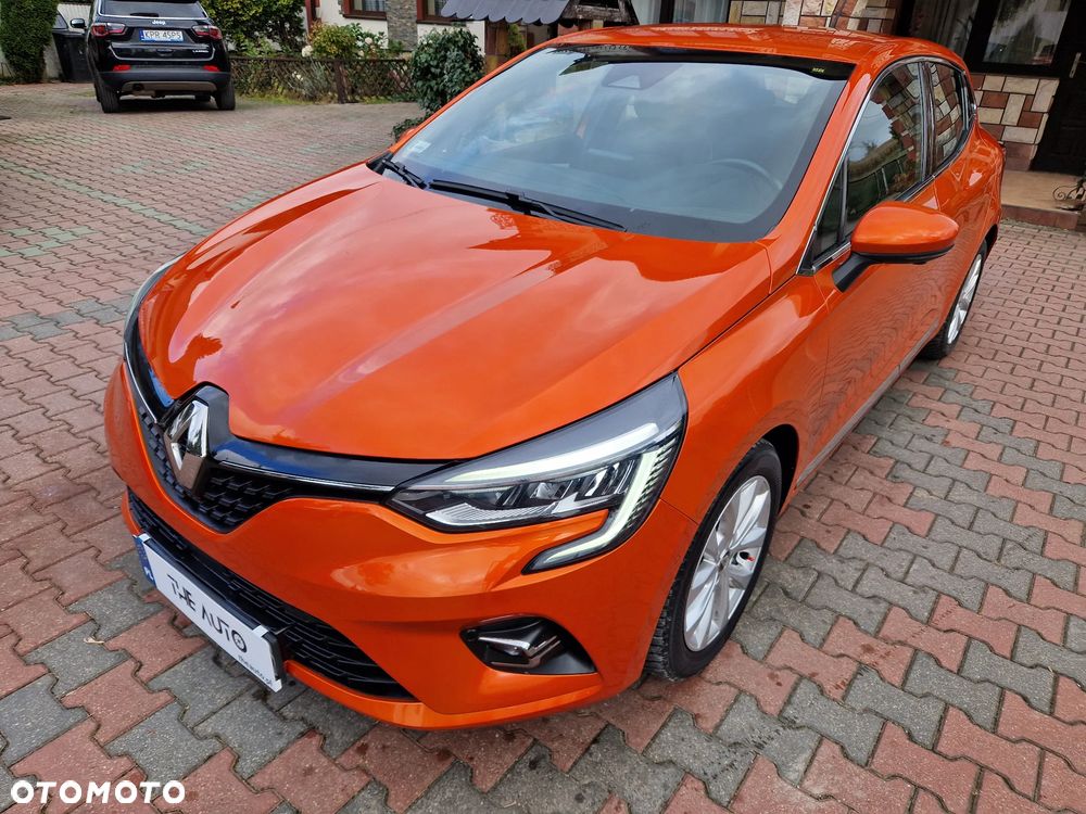 Renault Clio 1.0 TCe Intens - 29