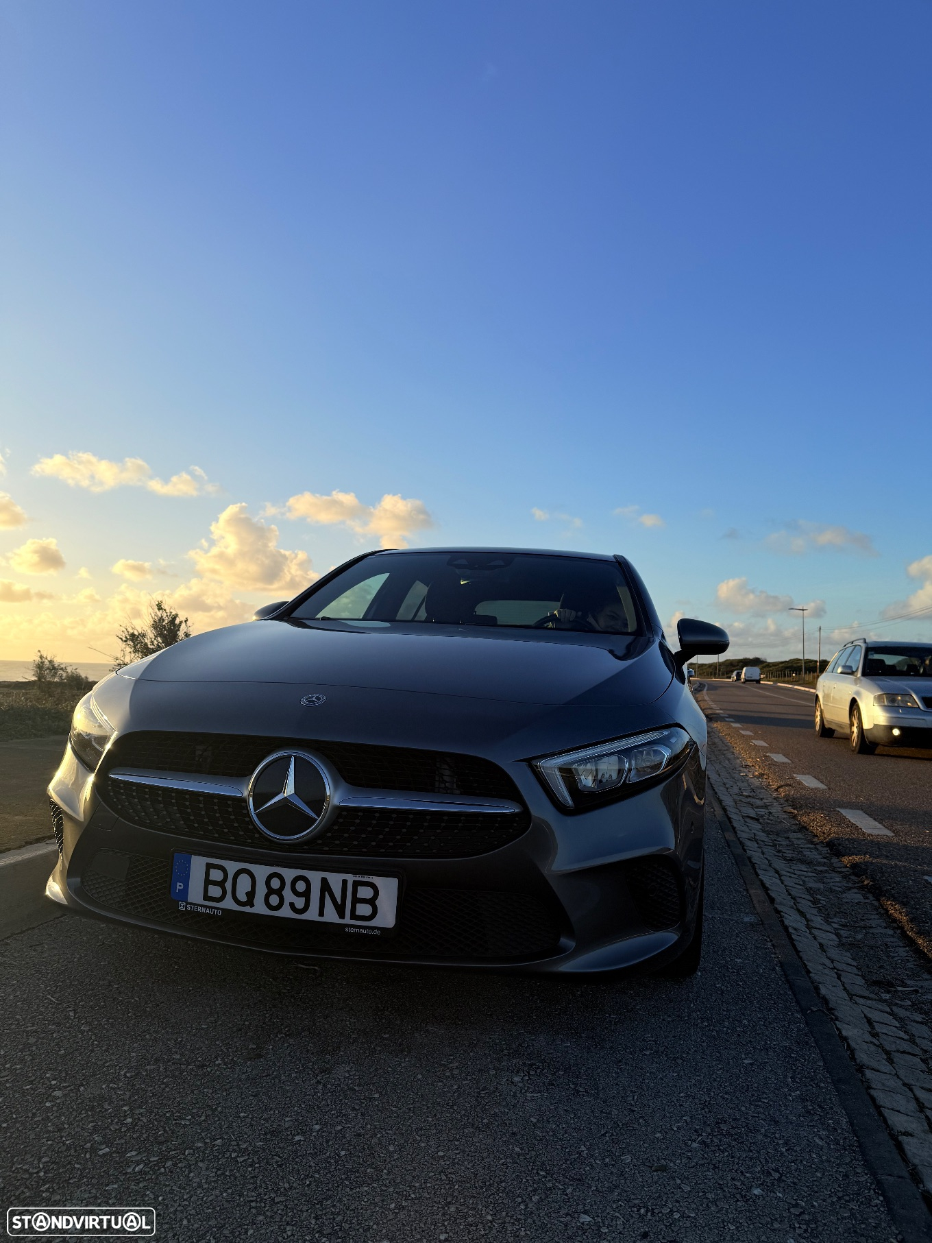 Mercedes-Benz A 180 7G-DCT Style - 28