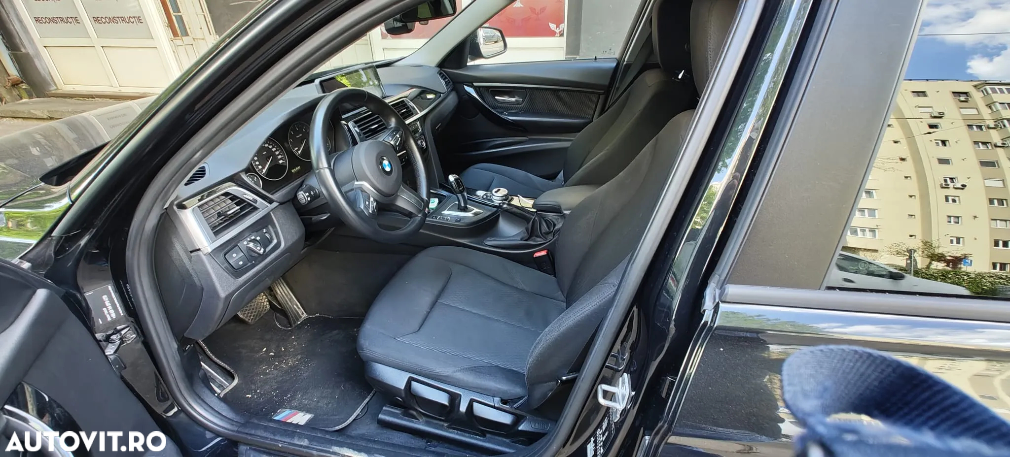 BMW Seria 3 320d GT xDrive AT - 24