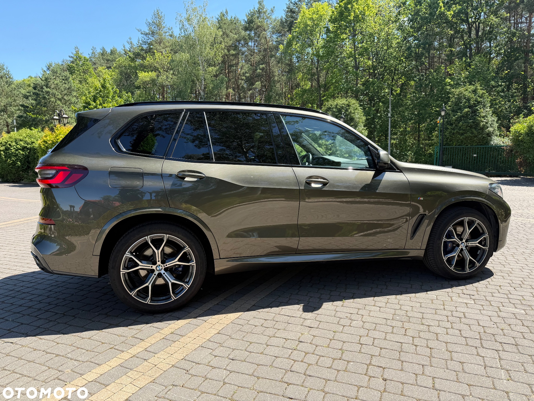 BMW X5 xDrive30d - 5