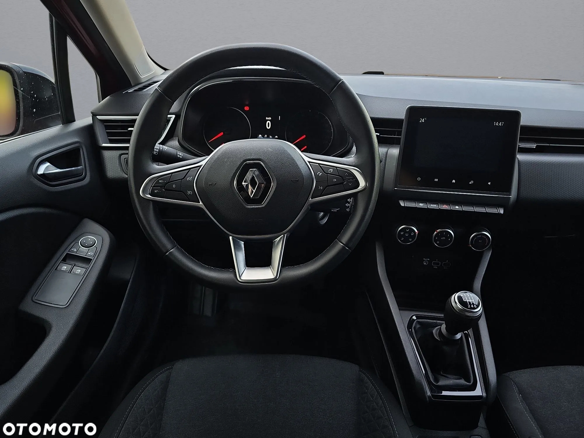 Renault Clio 1.0 TCe Zen - 29