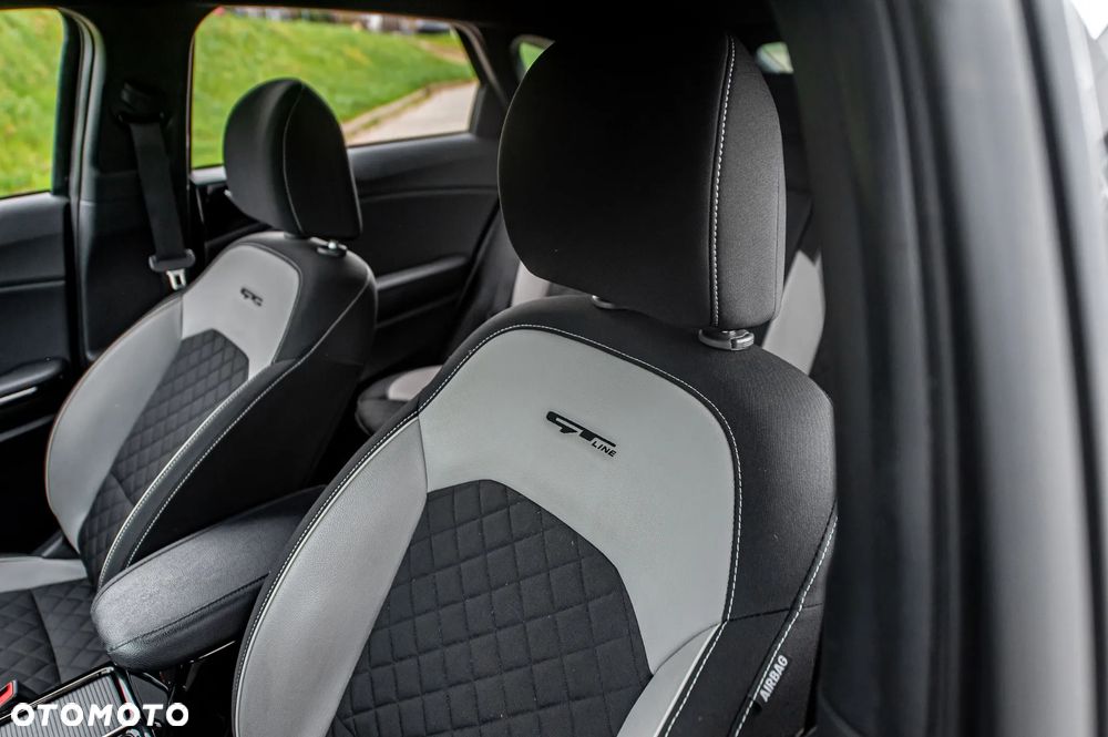 Kia ProCeed 1.4 T-GDI GT Line DCT - 20