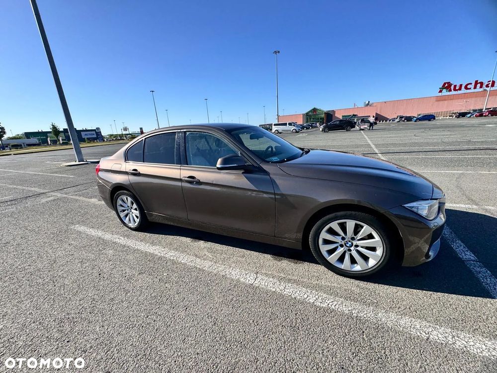BMW Seria 3 - 9