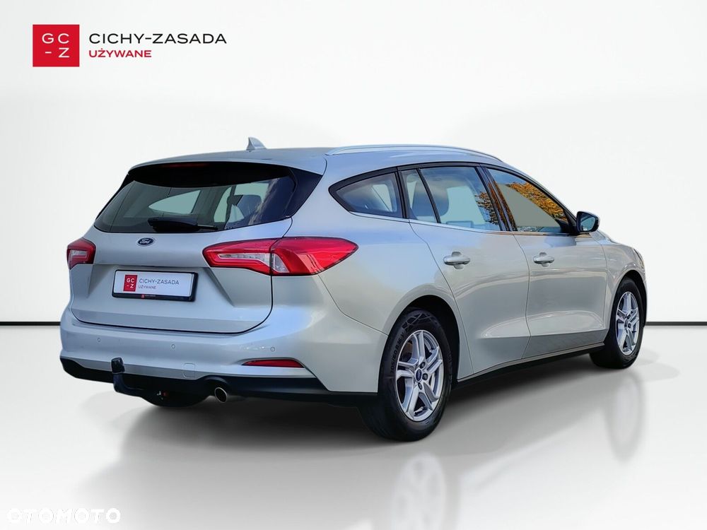 Ford Focus 1.5 EcoBlue Active Business - 5