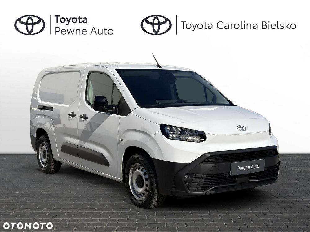 Toyota PROACE CITY - 26