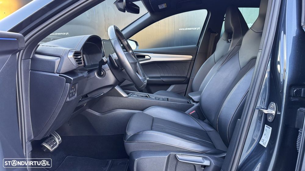 Cupra Formentor VZ 1.4 e-Hybrid DSG - 11