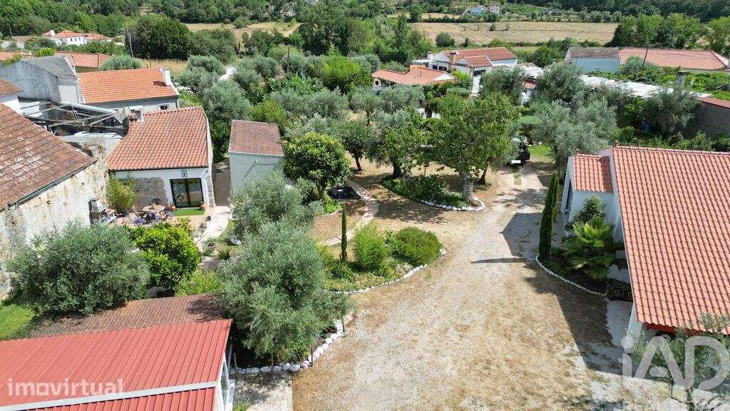 Terreno misto em São Miguel, Santa Eufémia e Rabaçal - Grande imagem: 3/40