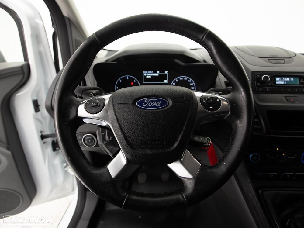 Ford Transit Connect 1.5 TDCi 210 L2 Trend c/IVA - 13