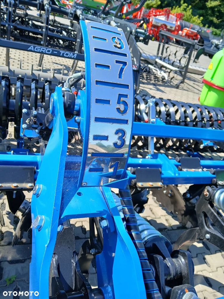 Landstal Skimmer APB 300 - 3