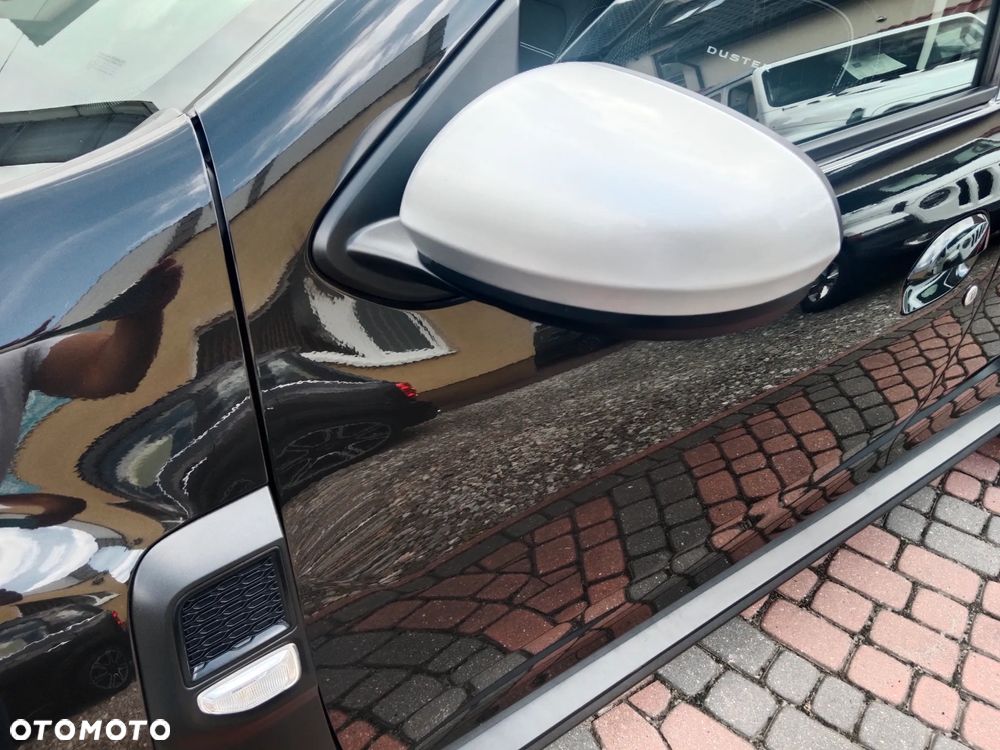 Dacia Duster 1.0 TCe Prestige - 8