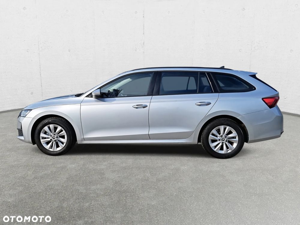 Skoda Octavia 1.5 TSI Edition 130 Essence - 9