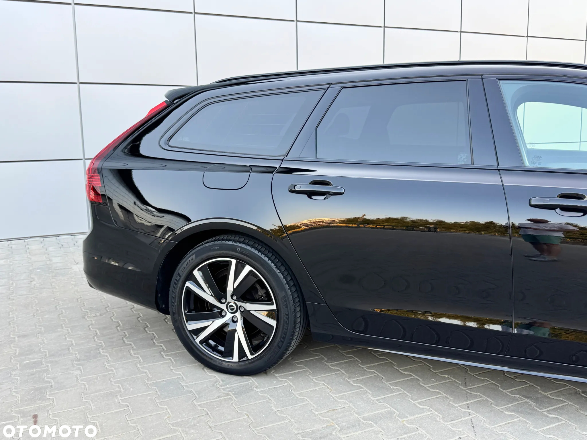 Volvo V90 T6 AWD Plug-In Hybrid Inscription Expression - 13