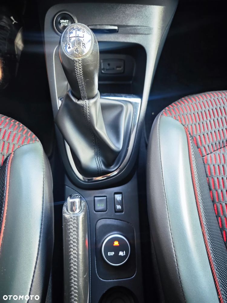 Renault Captur ENERGY TCe 90 Start&Stop Luxe - 15