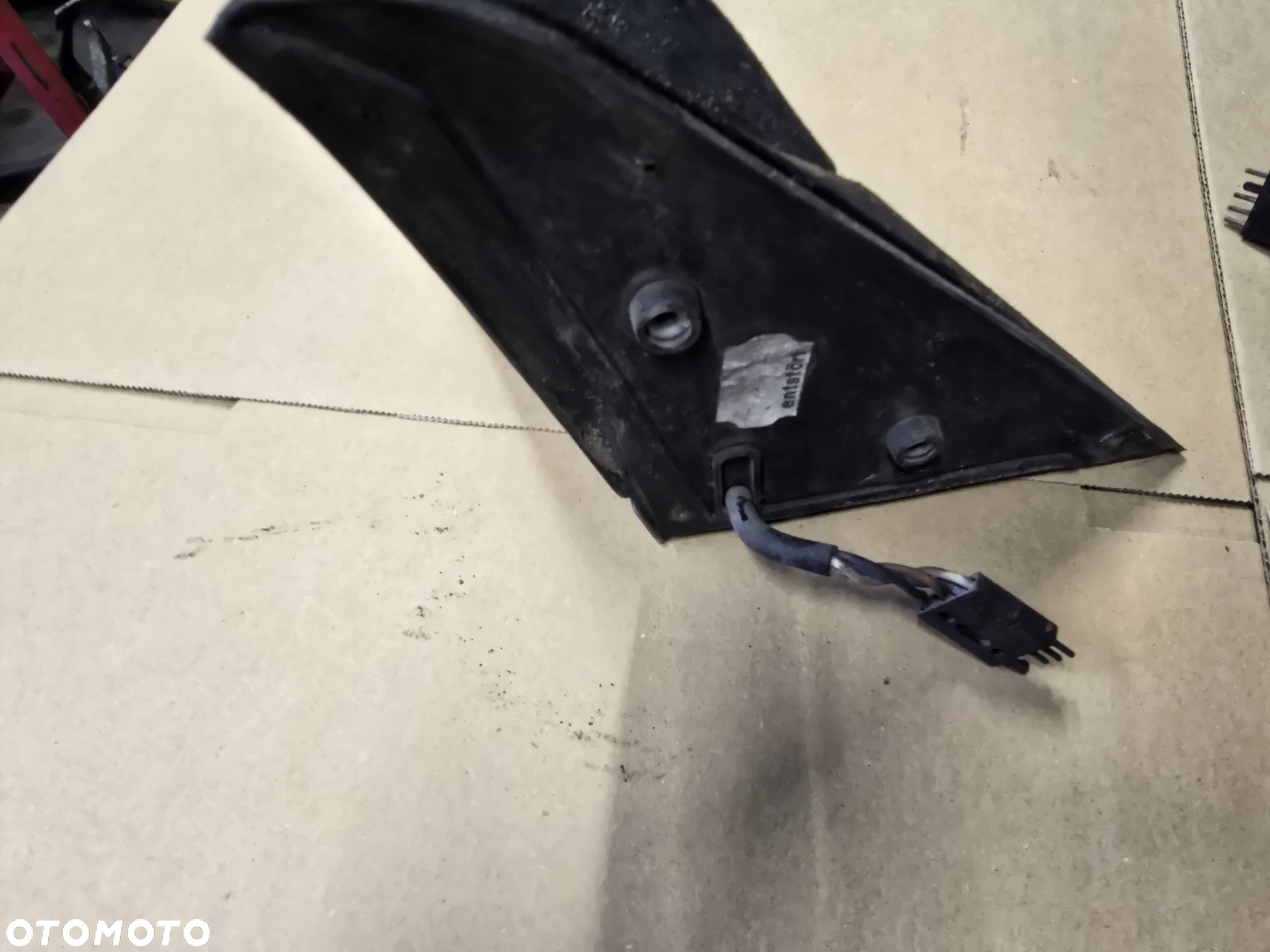 Lusterka bmw e30 komplet - 5