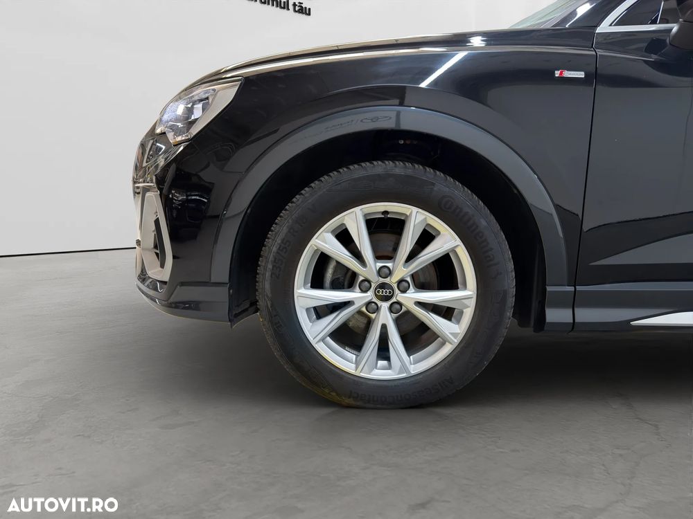 Audi Q3 Sportback 35 TFSI S tronic - 21