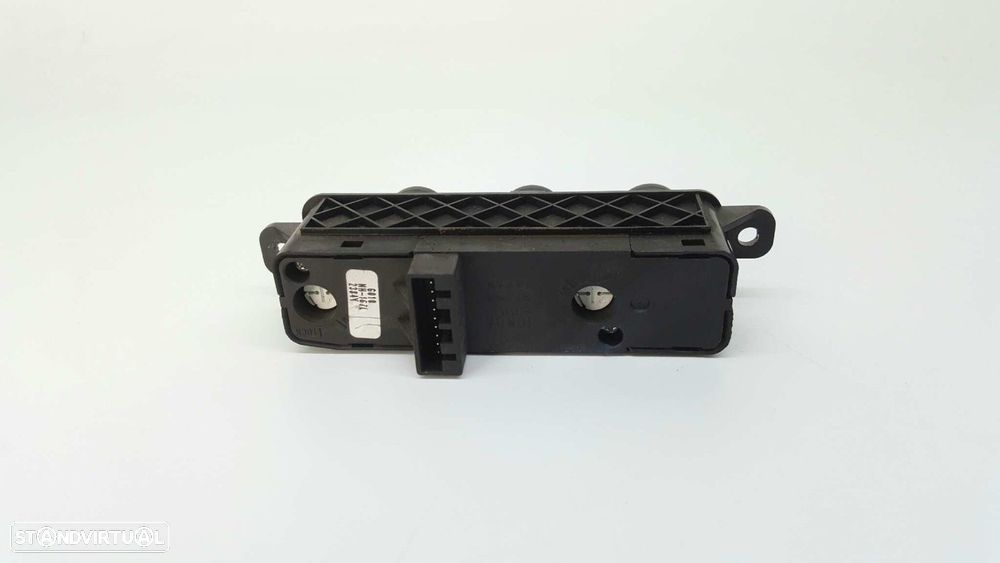 COMANDO CLIMATIZADOR HONDA CIVIC BERLINA 5 (EU7/8) 1.6I LS - 3